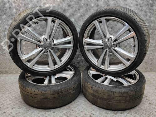 Used Rim AUDI A3 Sportback (8VA, 8VF) 1.5 TFSI (150 hp) 30004590