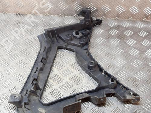 Rear bumper bracket FORD TRANSIT CONNECT V408 Box Body/MPV 1.5 TDCi | BP14642926C159 