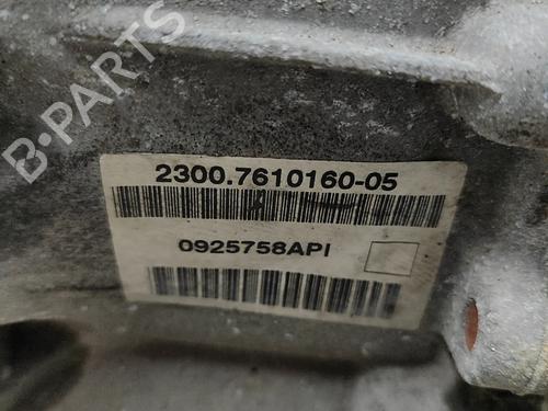 Gearbox MINI MINI (R56) Cooper D | BP25218621M3 - Image 7