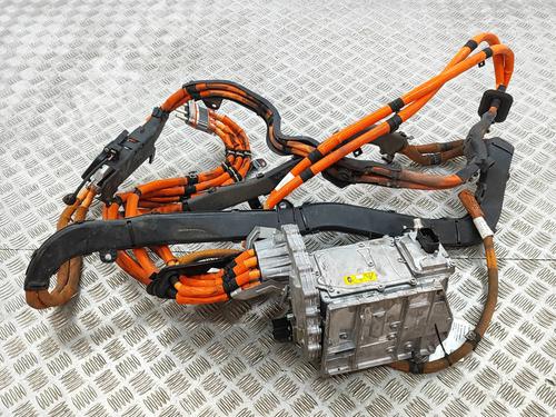 Used Inverter/Converter MERCEDES-BENZ C-CLASS (W205) C 350 e (205.047) (279 hp) 30154990