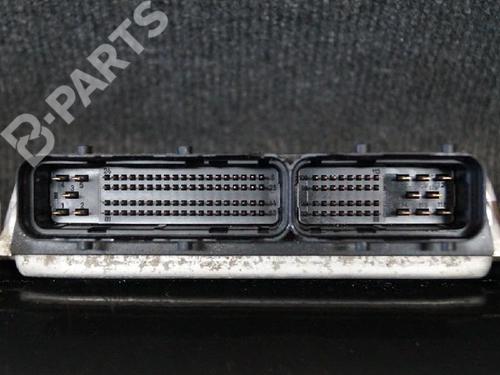 Engine control unit (ECU) TOYOTA AYGO (_B1_) 1.0 (KGB10_, KGB10R) | BP6720377M57 