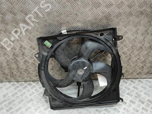 Radiator fan KIA OPTIMA (JF) 1.7 CRDi | BP35790050M35 - Image 2