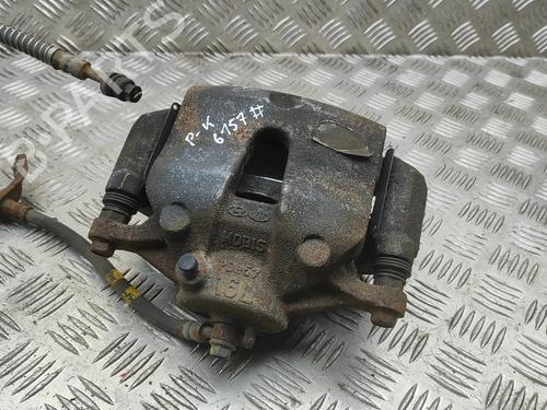 Left front brake caliper KIA XCEED (CD) 1.6 CRDi 136 | BP33661475M105 - Image 3