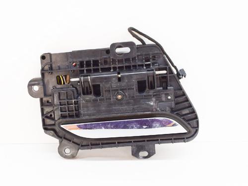 Used Rear right exterior door handle Rear right exterior door handle TESLA MODEL S (5YJS) 75 (388 hp) 7798681 7798681