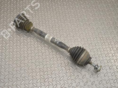 Left front driveshaft BMW i8 (I12) hybrid | BP33358877M38 - Image 3