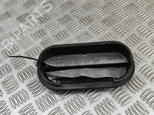 Used Grille AUDI A5 Sportback (F5A, F5F) 35 TDI (163 hp) 28194670