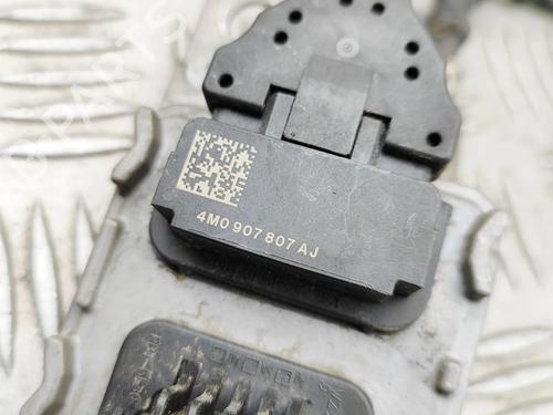 Electronic sensor AUDI Q7 (4MB, 4MG, 4MQ) 45 TDI quattro | BP34374877M84  - Image 9