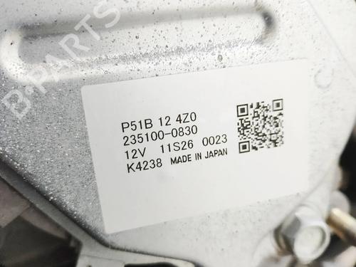 Engine MAZDA MX-5 IV (ND__) 2.0 (ND2E, ND6E) | BP40151878M1 - Image 11