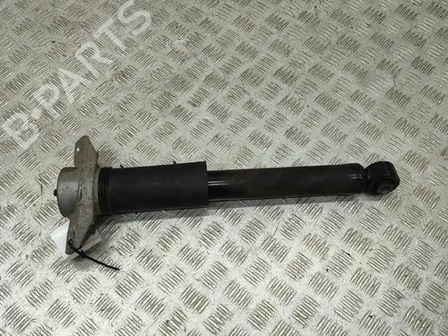 Used Right rear shock absorber NISSAN QASHQAI III (J12) 1.3 DIG-T All-wheel Drive (158 hp) 28954951