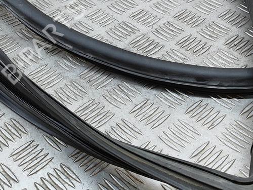 Rubber door seal AUDI A5 Sportback (F5A, F5F) 2.0 TFSI quattro | BP22998915C142 