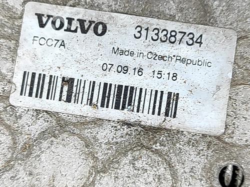 Intercooler VOLVO V40 Hatchback (525) T2 | BP40152140M30 - Image 5