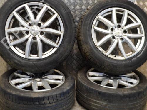 Used Rim VW TOUAREG (7P5, 7P6) 3.0 V6 TDI (245 hp) 10187152