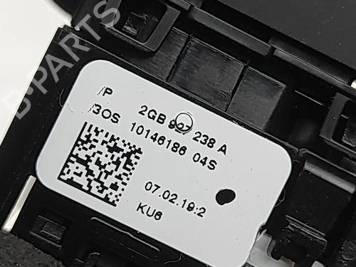 Switch VW T-ROC (A11, D11) 1.5 TSI | BP33847630I30 - Image 6