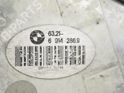 Right taillight BMW 5 (G30, F90) M5 | BP33346336C35 - Image 5