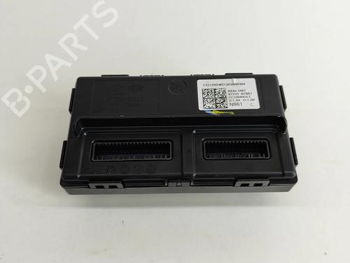 Used Engine control unit (ECU) Engine control unit (ECU) HYUNDAI TUCSON (NX4E, NX4A) 1.6 T-GDi (150 hp) 27768681 27768681