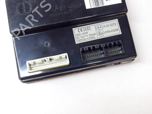 Electronic module KIA CEE'D Hatchback (ED) 2.0 CRDi | BP8935448M83  - Image 5