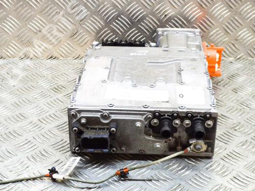 Inverter/Converter JAGUAR I-PACE (X590) EV400 AWD | BP27754392M119  - Image 5