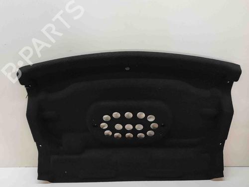 Used Luggage compartment floor MASERATI QUATTROPORTE VI 3.0 D (250 hp) 24818100
