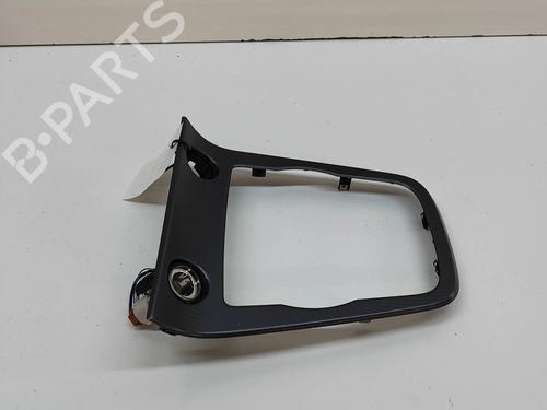 Mittelkonsole JAGUAR F-TYPE Coupe (X152) 3.0 SCV6 400 SPORT AWD | BP27650225I22