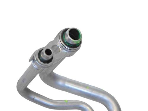 AC pipe TESLA MODEL Y (5YJY) EV Performance All-wheel Drive | BP30251161M126