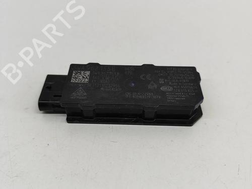 Used Electronic module Electronic module AUDI A3 Sportback (8YA, 8YF) RS3 TFSI quattro (407 hp) 27771601 27771601