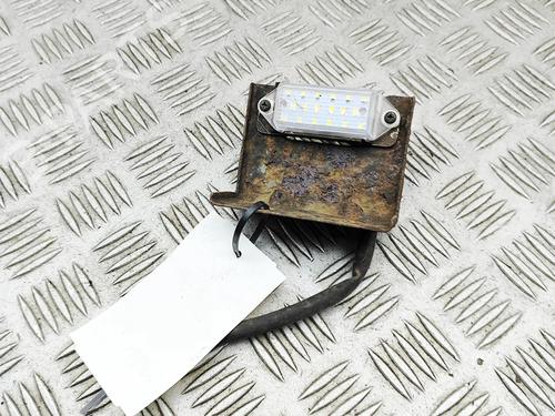 Licence plate light MITSUBISHI LANCER VIII (CY_A, CZ_A) EVO X (CZ4A) | BP34560274I40 - Image 3