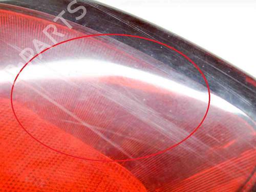 Left taillight MITSUBISHI GTO Coupe (Z1_A) 3.0 AWD (Z16A) | BP29867289C34