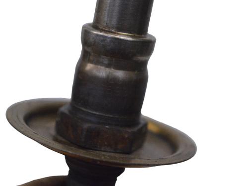 Electronic sensor NISSAN MICRA V (K14) 1.0 | BP30244017M84