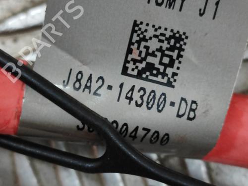 Kabel JAGUAR F-PACE (X761) 2.0 TD4 AWD | BP17865177E12 