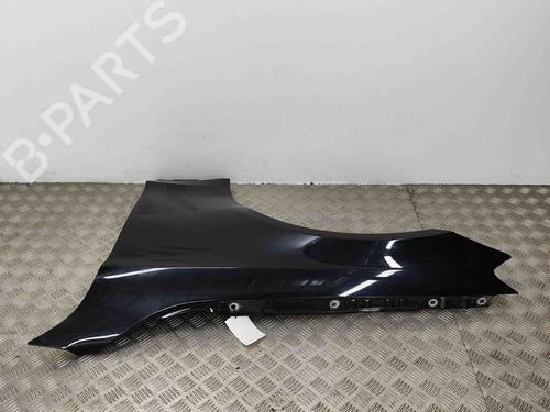 Left front fenders MERCEDES-BENZ S-CLASS (W222, V222, X222) S 300 BlueTEC Hybrid / h (222.004, 222.104) | BP29890725C41