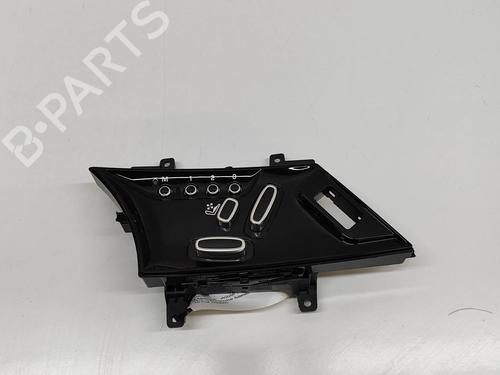 Used Switch Switch JAGUAR F-TYPE Coupe (X152) 3.0 SCV6 400 SPORT AWD (400 hp) 27644798 27644798