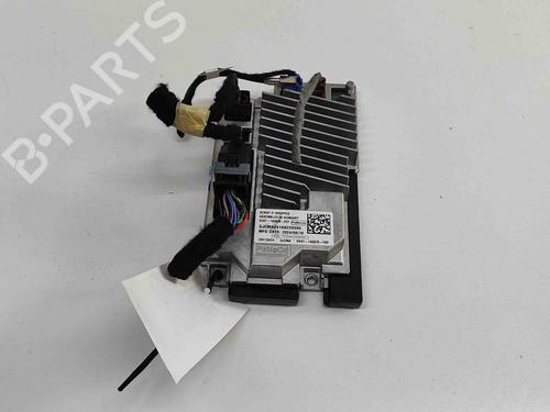Electronic module FORD KUGA III (DFK) 2.5 Duratec Plug-in-Hybrid | BP29487280M83