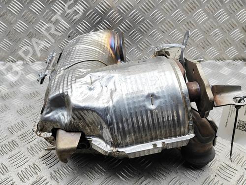 Used Catalyst Catalyst 38500384 38500384