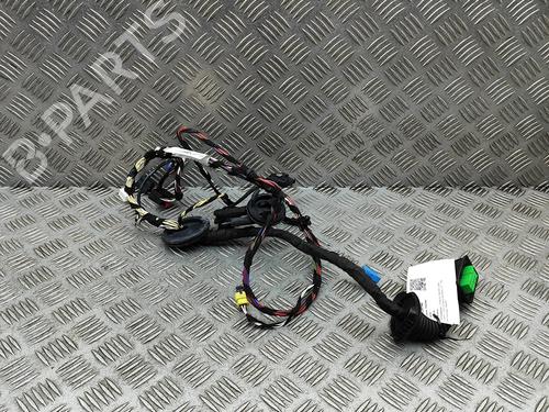 Ledningsnet PORSCHE MACAN (95B) 3.0 S Diesel | BP31047293E16