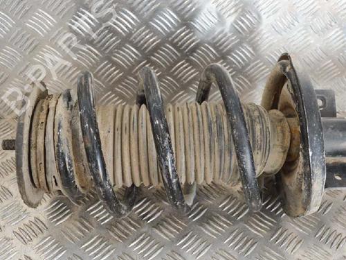 Left front shock absorber RENAULT MASTER III Van (FV) 2.3 dCi 125 FWD (FV0C, FV0D, FV0G, FV0H, FV0J, FV0K) | BP6754600M16 