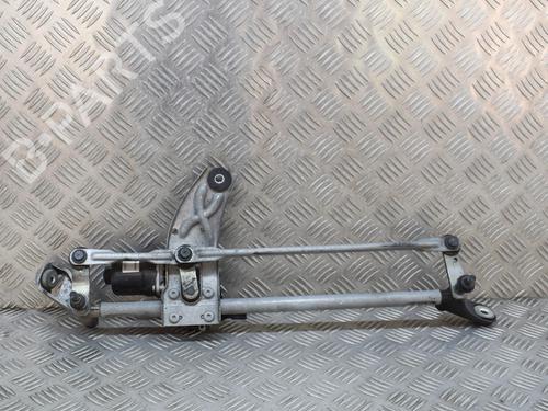 front-wipers-mechanism-mercedes-benz-a-class-w177-2018-27764327 main image