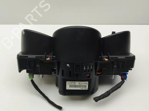 Instrument cluster PORSCHE MACAN (95B) 3.0 S Diesel | BP26500700C47 - Image 4