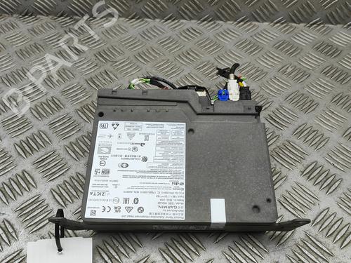 Used Electronic module Electronic module BMW X6 (G06, F96) xDrive 30 d Mild-Hybrid (298 hp) 32525482 32525482