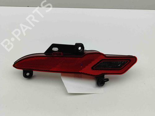 Used Rear fog light TOYOTA PRIUS (_W6_) 2.0 PHEV (MXWH61L, MXWH61) (223 hp) 27795846