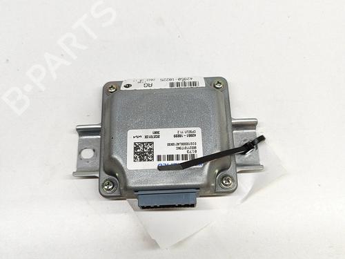 Used ECU airbags KIA EV6 (CV) 77 GT AWD (585 hp) 28551559