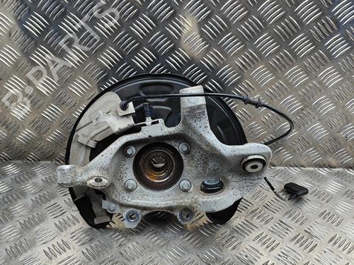 Left rear steering knuckle MERCEDES-BENZ E-CLASS Convertible (A238) E 220 d (238.414) | BP28387829M27 