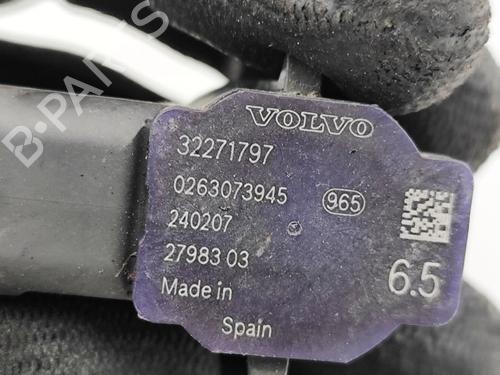 Electronic module VOLVO C40 (539) Recharge AWD | BP39473356M83 - Image 6