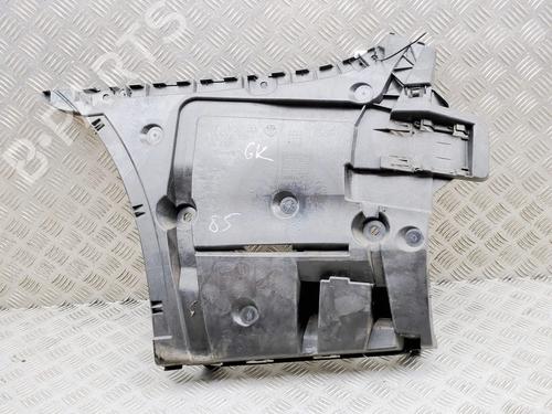 Used Rear bumper bracket Rear bumper bracket BMW 5 (G30, F90) 520 i (184 hp) 39958373 39958373
