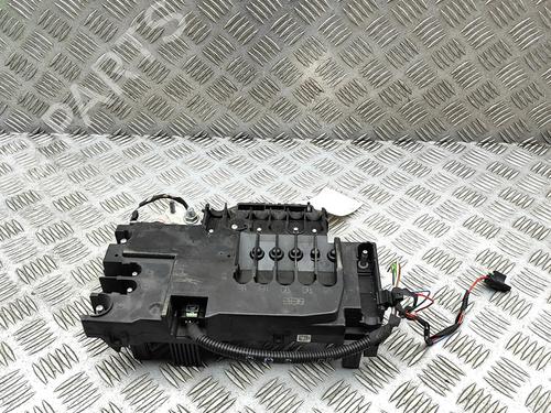 Electronic module MERCEDES-BENZ SPRINTER 3-t Van (B910) 214 CDI (910.621, 910.623) | BP34630350M83 - Image 3