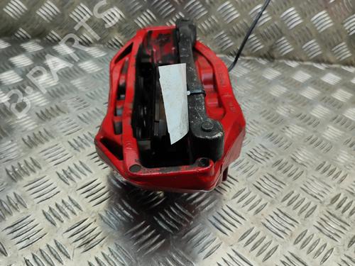 Right front brake caliper AUDI Q5 (FYB, FYG) SQ5 TFSI quattro | BP28091291M104 
