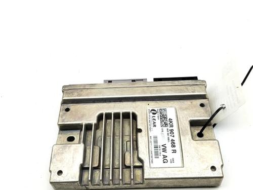 Electronic module VW TOUAREG (CR7, RC8) 3.0 TDI 4motion | BP40460684M83 - Image 4