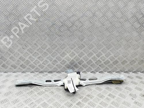 Front left window mechanism FORD TRANSIT CUSTOM V362 Bus (F3) 2.0 EcoBlue | BP30972121C22