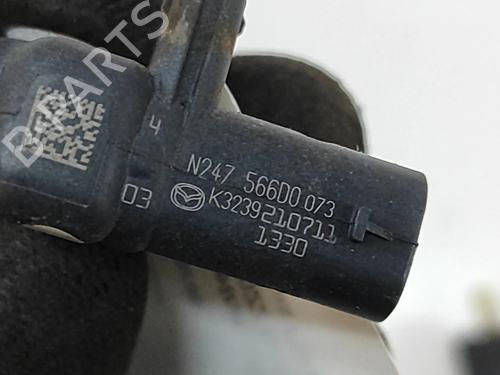 Electronic sensor MAZDA MX-5 IV (ND__) 2.0 (ND2E, ND6E) | BP29007634M84 
