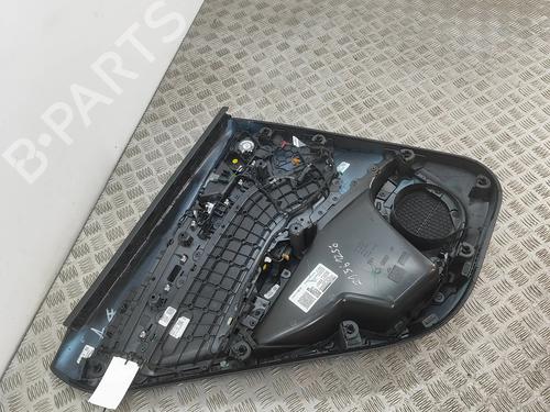 Rear right panel AUDI Q5 (FYB, FYG) 40 TDI Mild Hybrid quattro | BP33645392C61 - Image 5