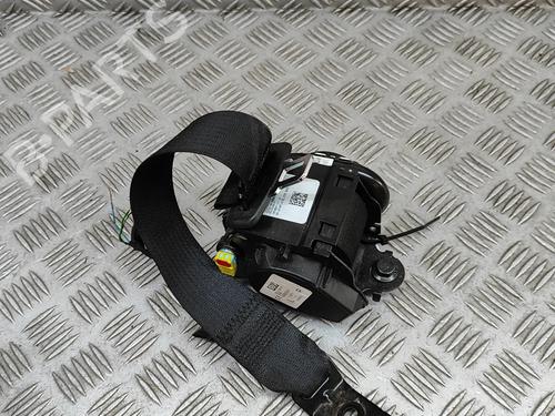 Used Rear left seatbelt Rear left seatbelt TESLA MODEL Y (5YJY) EV Performance All-wheel Drive (534 hp) 33371161 33371161